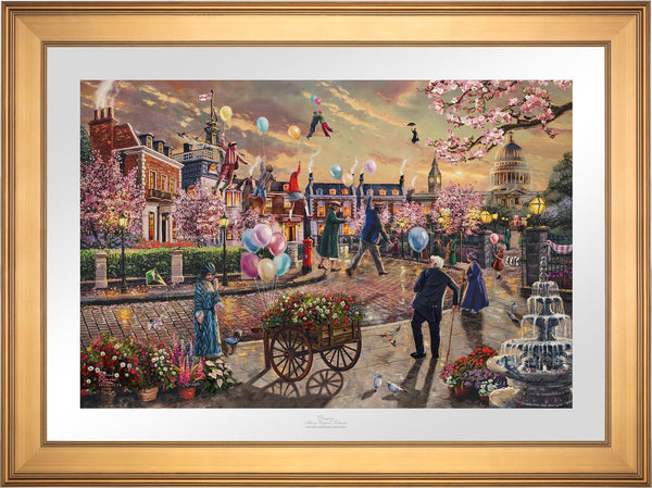 Disney Mary Poppins Returns