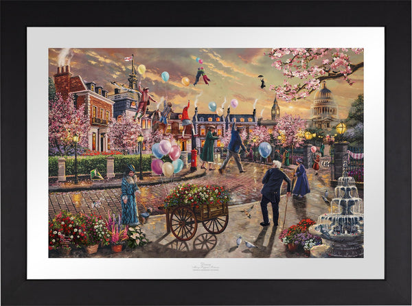 Disney Mary Poppins Returns