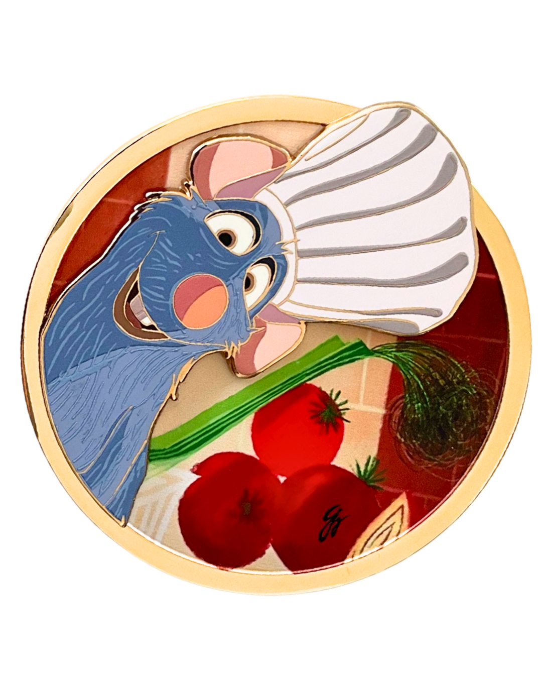 Vanellope and Megabot Set of 2 - Pulse Gallery