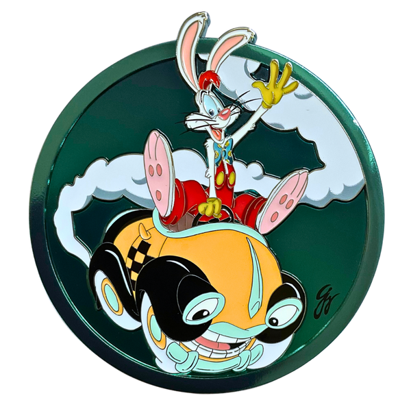 Outta My Way Pencil Neck!