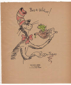 Cat in the Hat