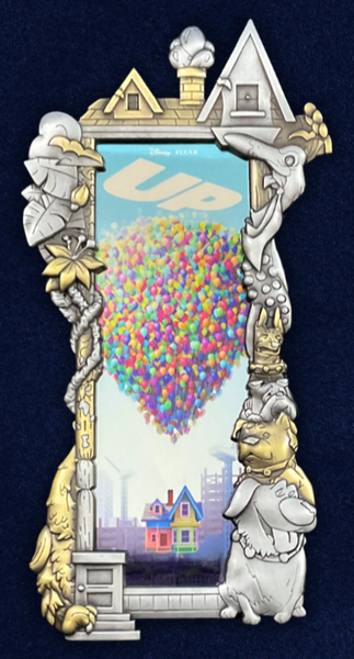 Up Two-tone - On Alert!