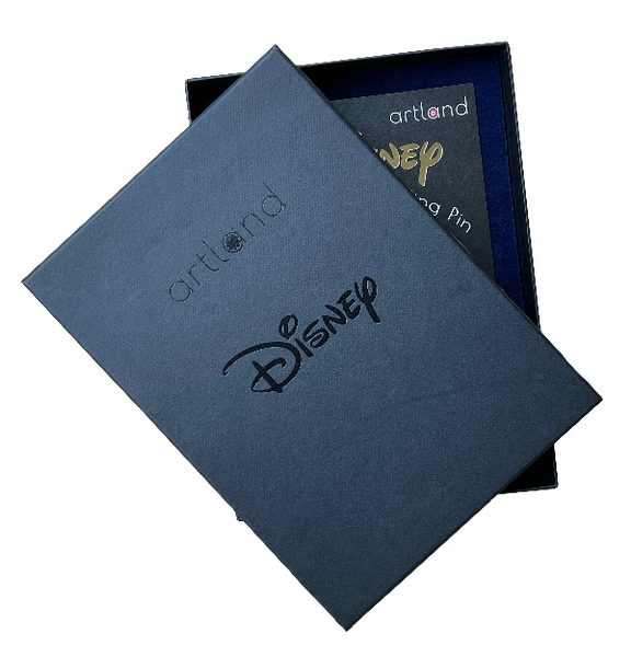 Aladdin Day - Two-tone - ON ALERT!