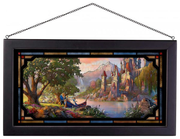 Beauty and the Beast II