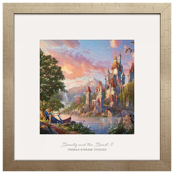 Beauty and the Beast II