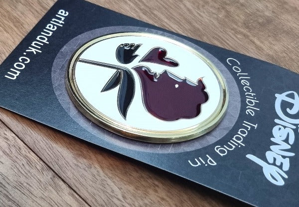 Beastly Rose - On Alert!