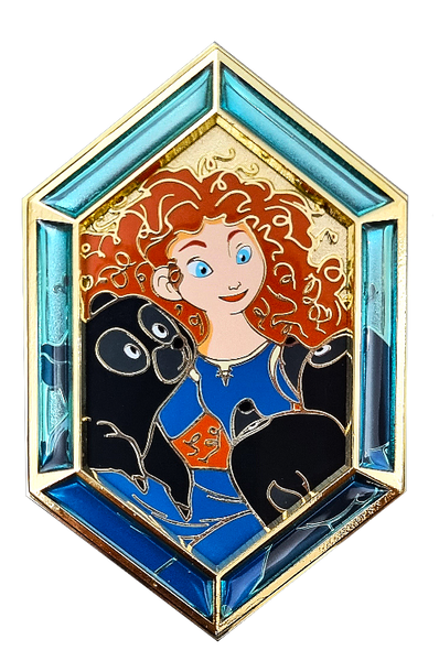 Merida and Brothers