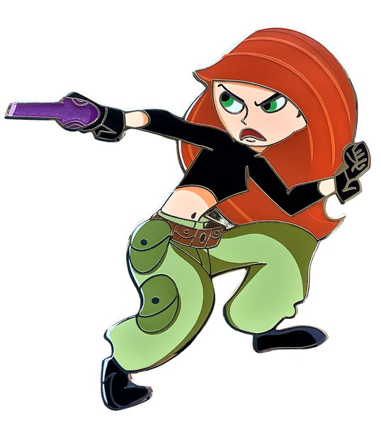 Kim Possible