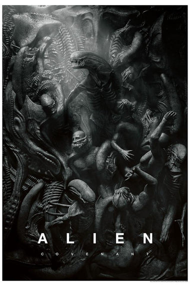 Alien Covenant
