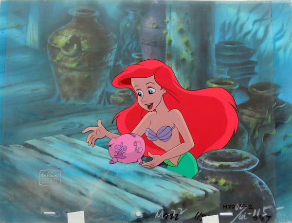Ariel