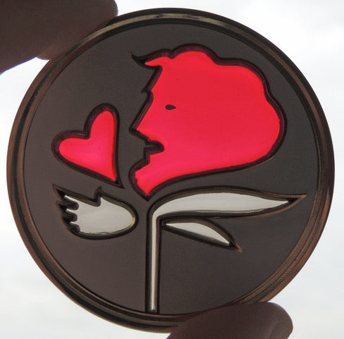 Beastly Rose - On Alert!