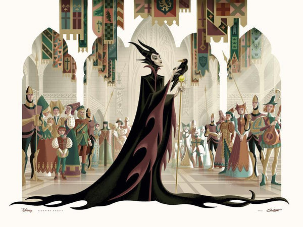 Maleficent