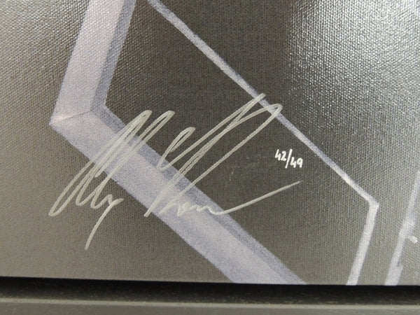 Batman: Knight Over Gotham