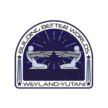 Alien - Building Better Worlds