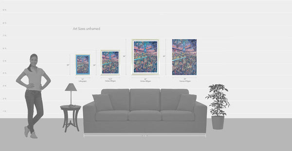 Another Night at the Warp Core Café