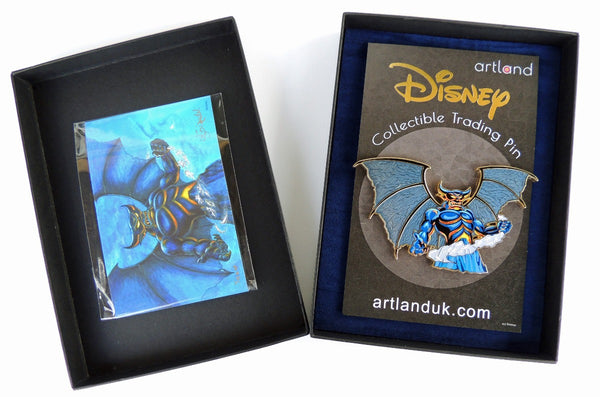 Chernabog - On Alert!