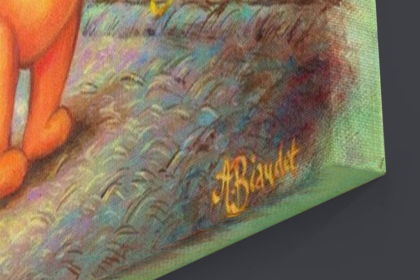 Up, Down, Touch Your Toes