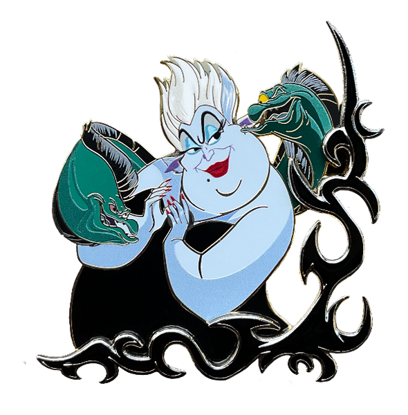 Ursula - Thorn Series