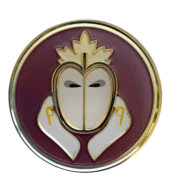 Mirror Mirror - ON ALERT!