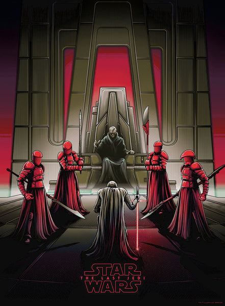 Darkness Rises and Light to Meet It - Variant - Retired edition