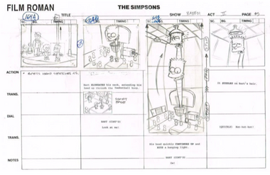 Treehouse of Horror X