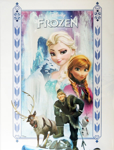 An Enchanted Winter - Retired Edition