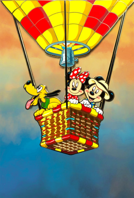 High Adventure