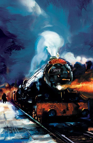 Hogwarts Express