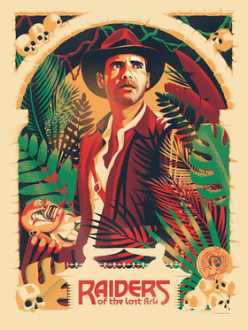 Adventure Has A Name