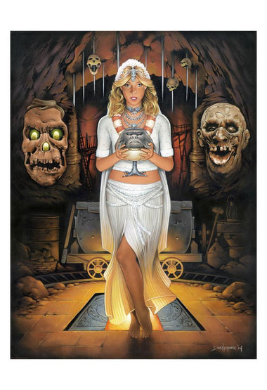 Do You Have Something Simple, Like Soup?