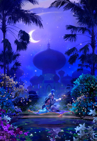 I Can Show You the World