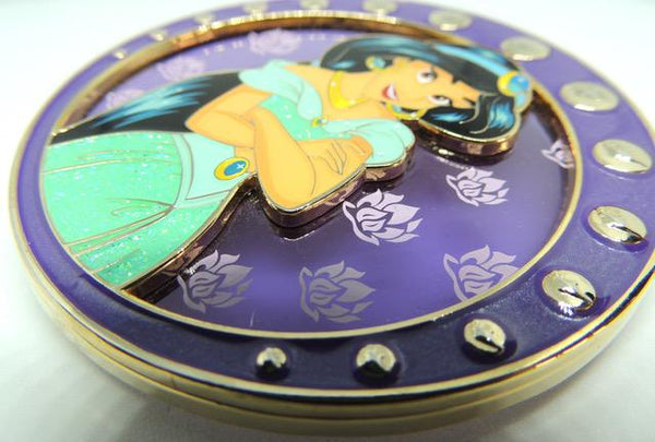 Neo Nouveau - Jasmine