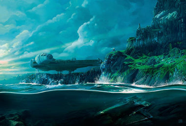 Learning the Force - Paper