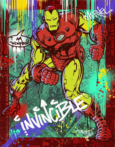 Invincible