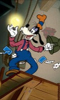 Magician Mickey
