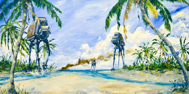 AT-ACT on the Shore