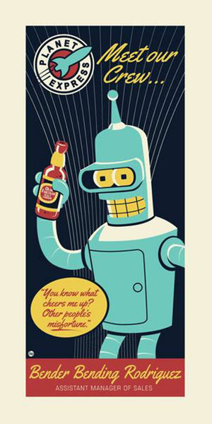 Bender
