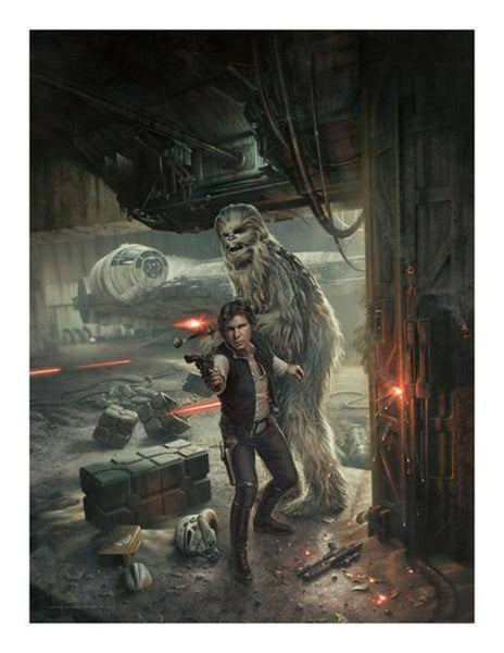 Contraband - Paper - Retired Edition