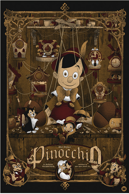 Pinocchio