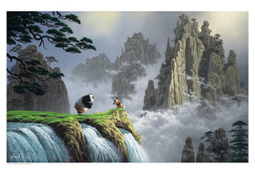 Respect for all things