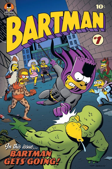 Bartman