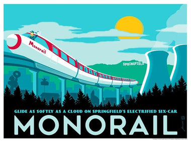 Monorail