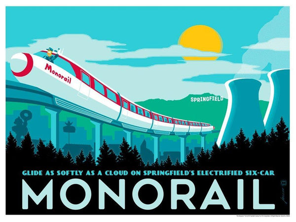 Monorail