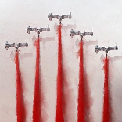 Battle Approach