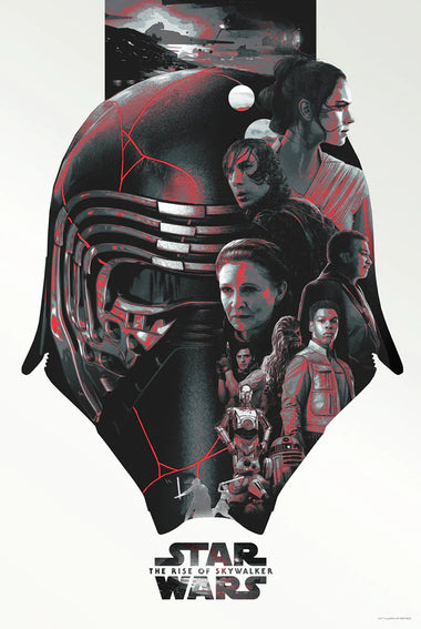 TIMED RELEASE: The Ninth