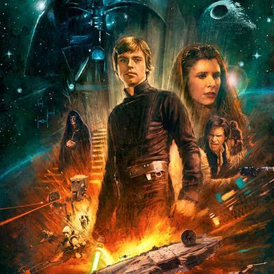 The Destiny of a Jedi