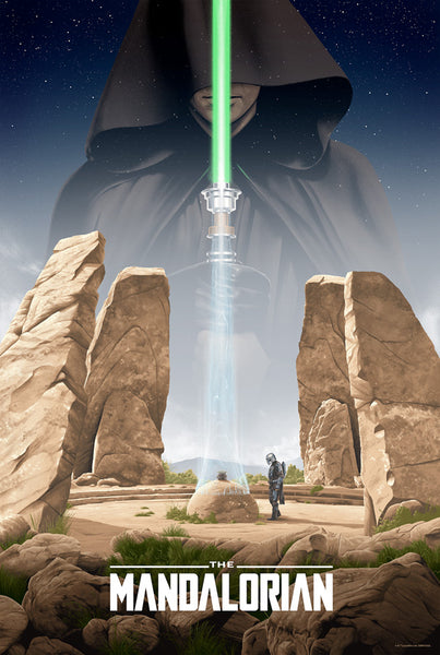 The Call of the Jedi