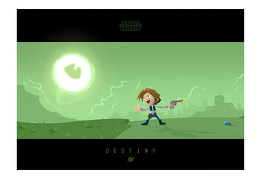 Little Han's Destiny