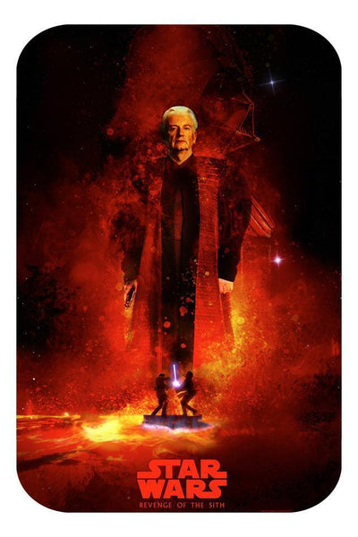 Sinister Shadow, Star-Crossed, Downfall Set of 3