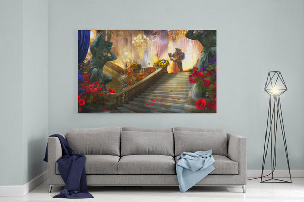 Feel it in your Heart